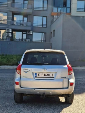 Toyota Rav4, снимка 6