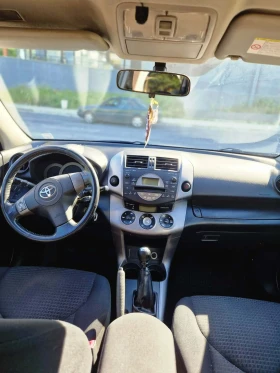 Toyota Rav4, снимка 8