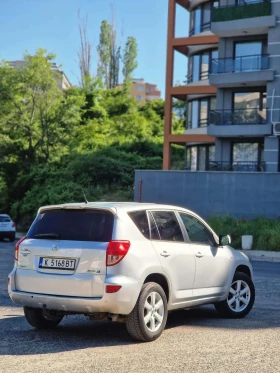 Toyota Rav4, снимка 7