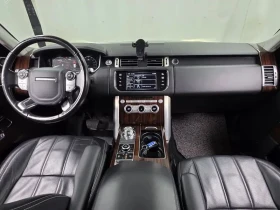 Land Rover Range rover, снимка 7