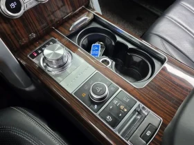 Land Rover Range rover, снимка 9