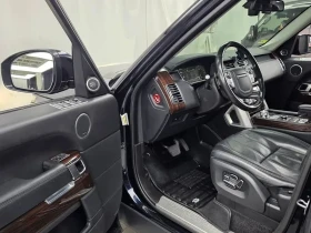 Land Rover Range rover, снимка 10