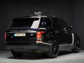 Land Rover Range rover, снимка 2