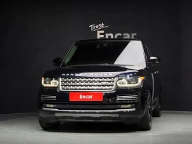 Land Rover Range rover, снимка 3
