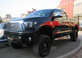 Toyota Tundra Double cab 5.7V8 | Mobile.bg    1