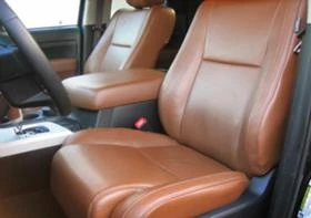 Toyota Tundra Double cab 5.7V8 | Mobile.bg    10