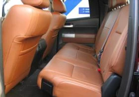 Toyota Tundra Double cab 5.7V8 | Mobile.bg    11