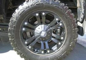 Toyota Tundra Double cab 5.7V8 | Mobile.bg    7