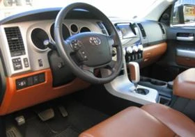 Toyota Tundra Double cab 5.7V8 | Mobile.bg    9