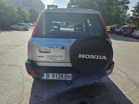 Honda Cr-v, снимка 3 - Автомобили и джипове - 45871840