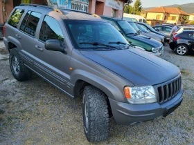 Jeep Grand cherokee 4.7 ТОП, снимка 7