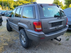 Jeep Grand cherokee 4.7  | Mobile.bg   5