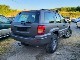 Jeep Grand cherokee 4.7 ТОП, снимка 6