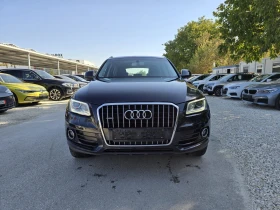 Audi Q5 3.0TDI 250k.c. Quattro Панорама, снимка 2