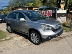 Honda Cr-v 2.0i - Automatic - SWISS , снимка 6