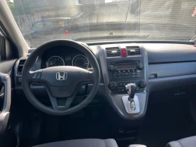 Honda Cr-v 2.0i - Automatic - SWISS , снимка 12