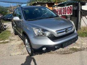 Honda Cr-v 2.0i - Automatic - SWISS  | Mobile.bg    7