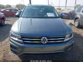 VW Tiguan 2.0L I-4 DI, DOHC, VVT, TURBO, 184HP All Wheel Dri | Mobile.bg    4