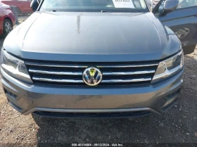 VW Tiguan 2.0L I-4 DI, DOHC, VVT, TURBO, 184HP All Wheel Dri | Mobile.bg    10