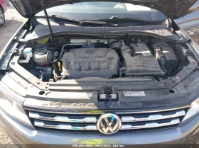 VW Tiguan 2.0L I-4 DI, DOHC, VVT, TURBO, 184HP All Wheel Dri | Mobile.bg    14