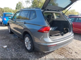 VW Tiguan 2.0L I-4 DI, DOHC, VVT, TURBO, 184HP All Wheel Dri | Mobile.bg    7