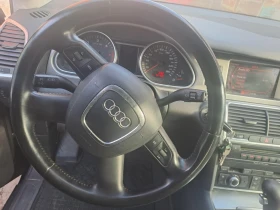 Обява за продажба на Audi Q7 AUDI Q7 - 3.0TDI S-line/ НА ПРУЖИНИ ~17 500 лв. - изображение 1