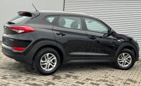 Обява за продажба на Hyundai Tucson 1, 7crdi 116ps, 6ck, темпо, мулти, борд, клима, 6b ~26 350 лв. - изображение 6