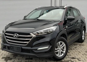 Обява за продажба на Hyundai Tucson 1, 7crdi 116ps, 6ck, темпо, мулти, борд, клима, 6b ~26 350 лв. - изображение 1