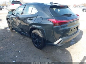 Lexus UX 250h  /  | Mobile.bg    4