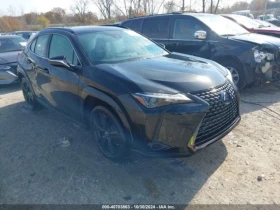     Lexus UX 250h  / 