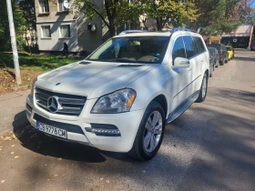 Mercedes-Benz GL 450 4х4, снимка 1