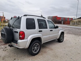 Jeep Cherokee 3.7Liberty, снимка 4