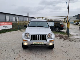 Jeep Cherokee 3.7Liberty, снимка 6