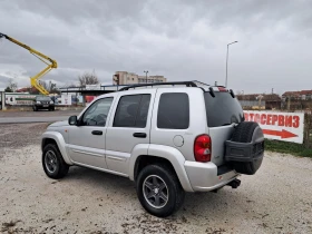 Jeep Cherokee 3.7Liberty, снимка 2