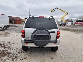 Jeep Cherokee 3.7Liberty, снимка 3