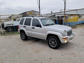 Jeep Cherokee 3.7Liberty, снимка 5