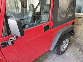 Jeep Wrangler, снимка 5