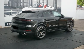 Porsche Cayenne E-HYBRID/COUPE/FACELIFT/SPORT CHRONO/LIFT/PANO/360 - 209980 лв. - 72394857 | Car24.bg