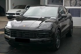 Porsche Cayenne E-HYBRID/COUPE/FACELIFT/SPORT CHRONO/LIFT/PANO/360 - 209980 лв. - 72394857 | Car24.bg