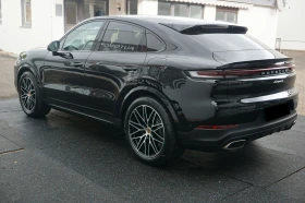 Porsche Cayenne E-HYBRID/COUPE/FACELIFT/SPORT CHRONO/LIFT/PANO/360 - 209980 лв. - 72394857 | Car24.bg