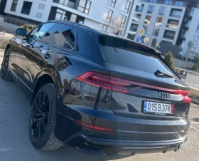 Audi Q8 S line* 50TDI* NAVI* MATRIX* PANORAMA* TOP!!! | Mobile.bg    10