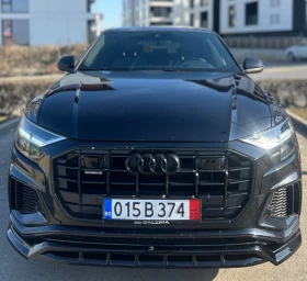     Audi Q8 S line* 50TDI* NAVI* MATRIX* PANORAMA* TOP!!!