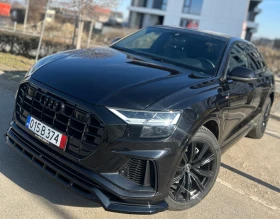 Audi Q8 S line* 50TDI* NAVI* MATRIX* PANORAMA* TOP!!! | Mobile.bg    6