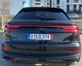 Audi Q8 S line* 50TDI* NAVI* MATRIX* PANORAMA* TOP!!! | Mobile.bg    9