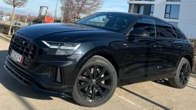 Audi Q8 S line* 50TDI* NAVI* MATRIX* PANORAMA* TOP!!! | Mobile.bg    7