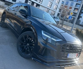     Audi Q8 S line* 50TDI* NAVI* MATRIX* PANORAMA* TOP!!!