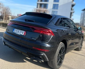 Audi Q8 S line* 50TDI* NAVI* MATRIX* PANORAMA* TOP!!! | Mobile.bg    8