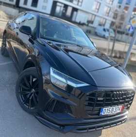     Audi Q8 S line* 50TDI* NAVI* MATRIX* PANORAMA* TOP!!!