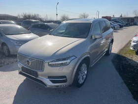     Volvo Xc90 INSCRIPTION FULL