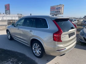 Volvo Xc90 INSCRIPTION FULL | Mobile.bg    6